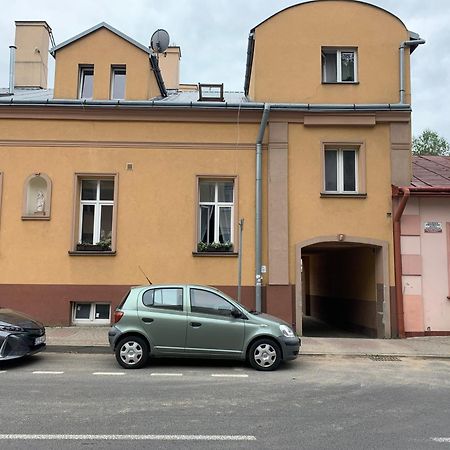 Apartament Zakątek Przemyśl Zewnętrze zdjęcie