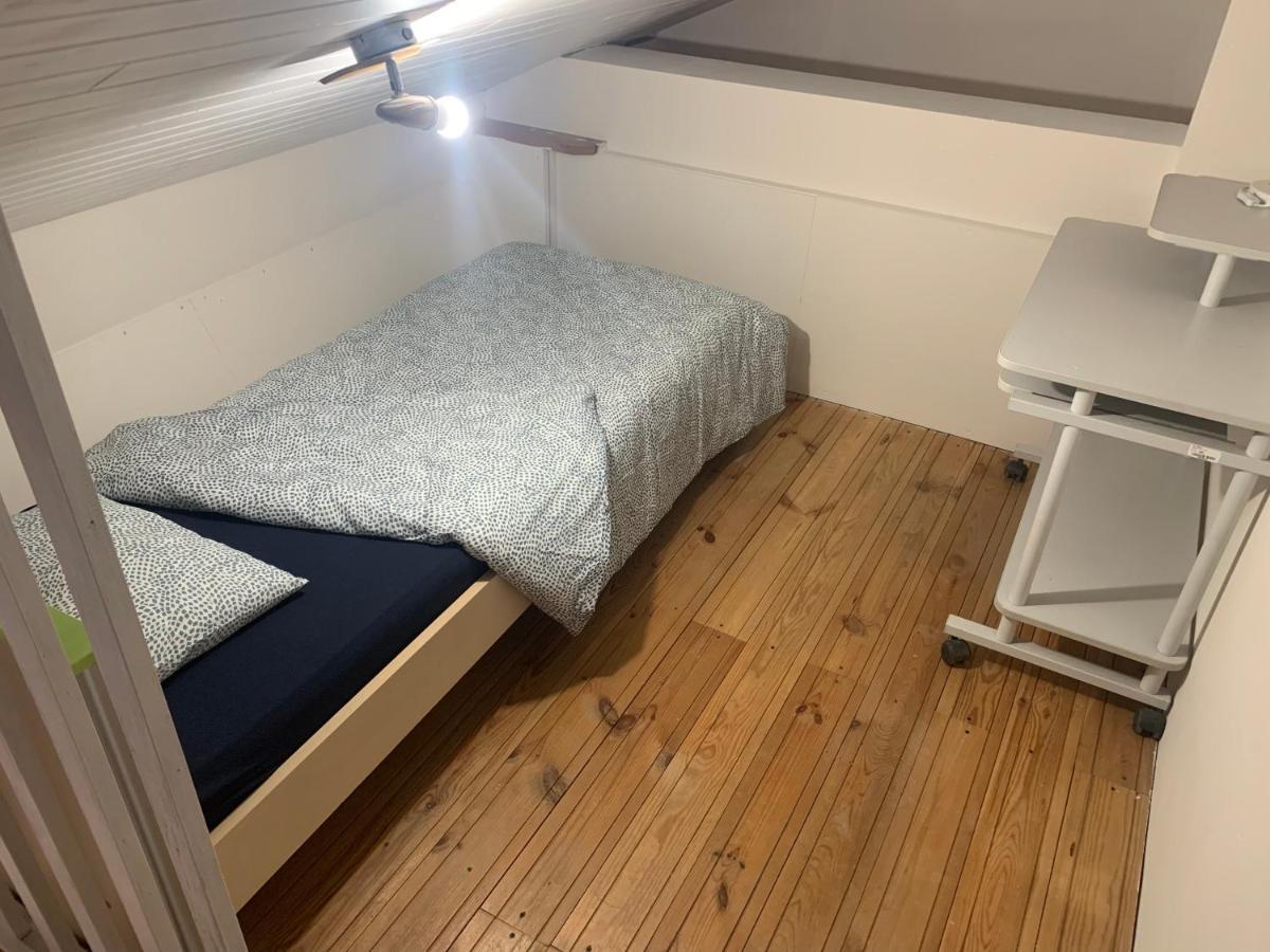 Apartament Zakątek Przemyśl Zewnętrze zdjęcie