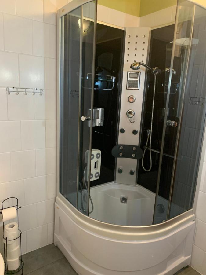 Apartament Zakątek Przemyśl Zewnętrze zdjęcie