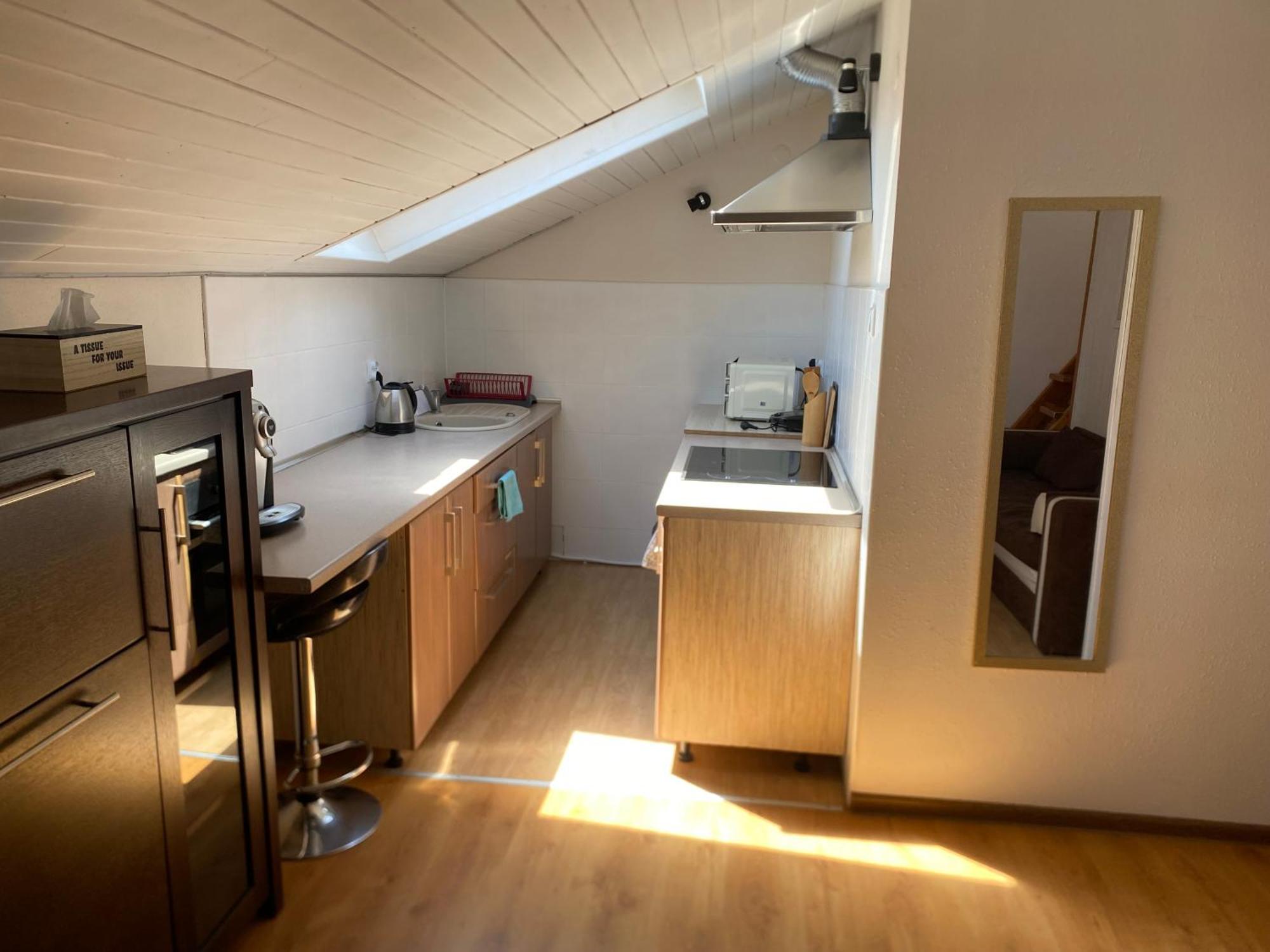 Apartament Zakątek Przemyśl Zewnętrze zdjęcie