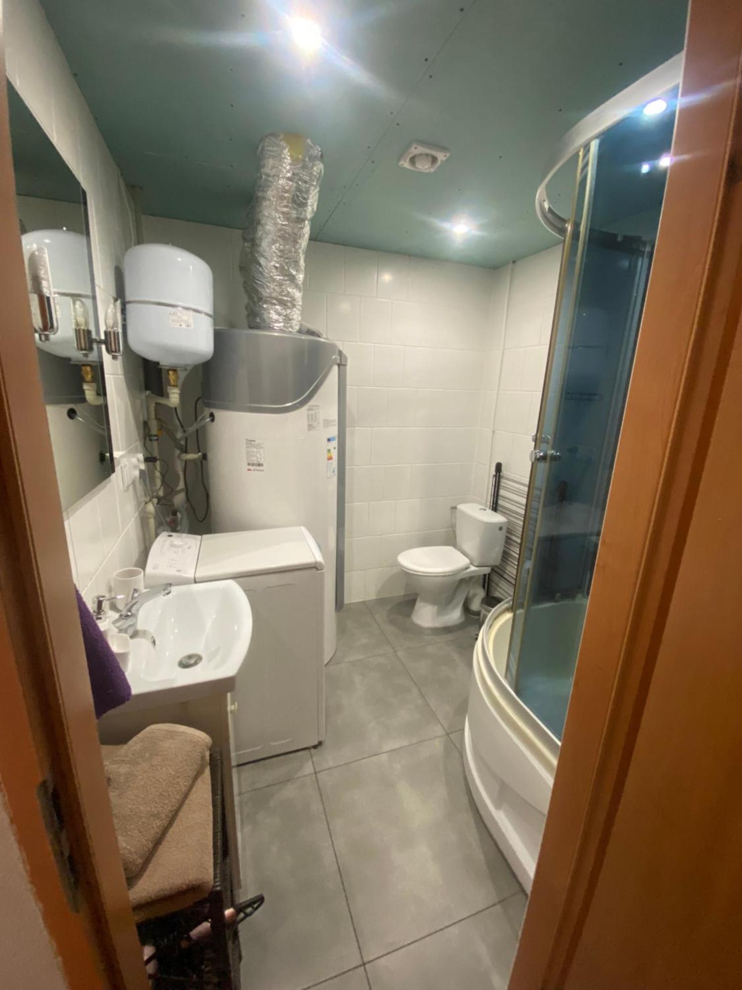 Apartament Zakątek Przemyśl Zewnętrze zdjęcie