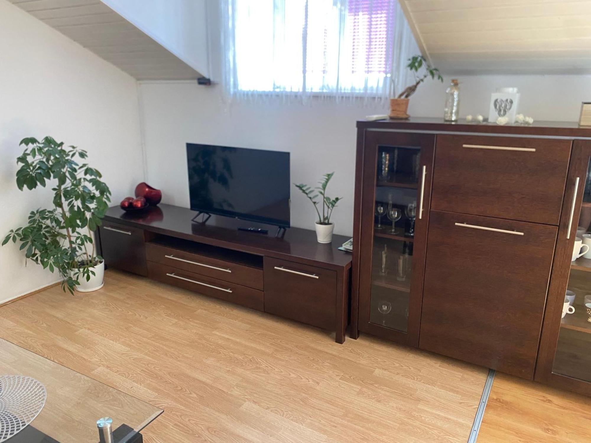Apartament Zakątek Przemyśl Zewnętrze zdjęcie