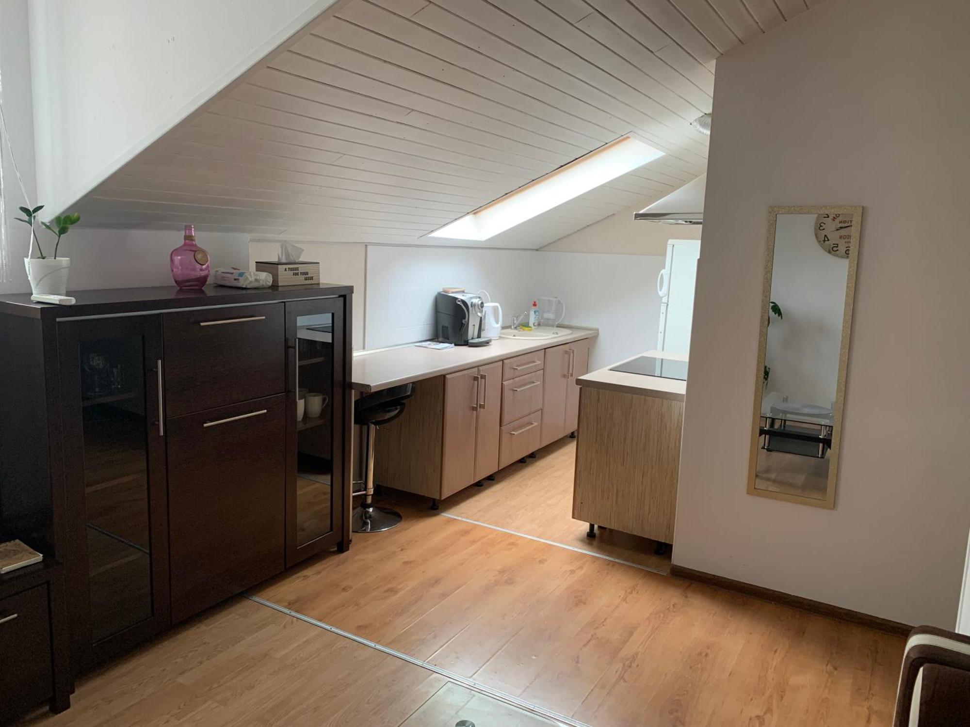 Apartament Zakątek Przemyśl Zewnętrze zdjęcie