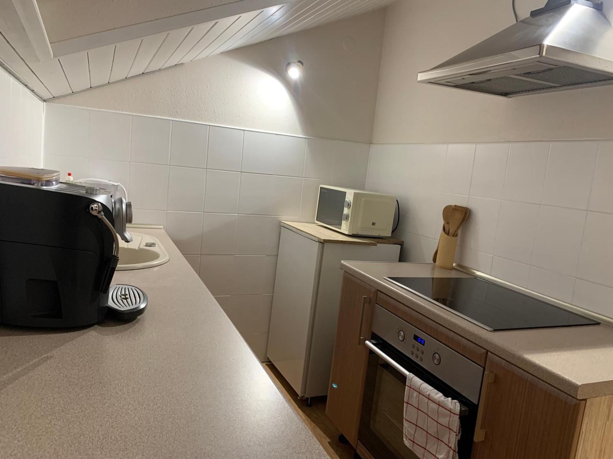 Apartament Zakątek Przemyśl Zewnętrze zdjęcie