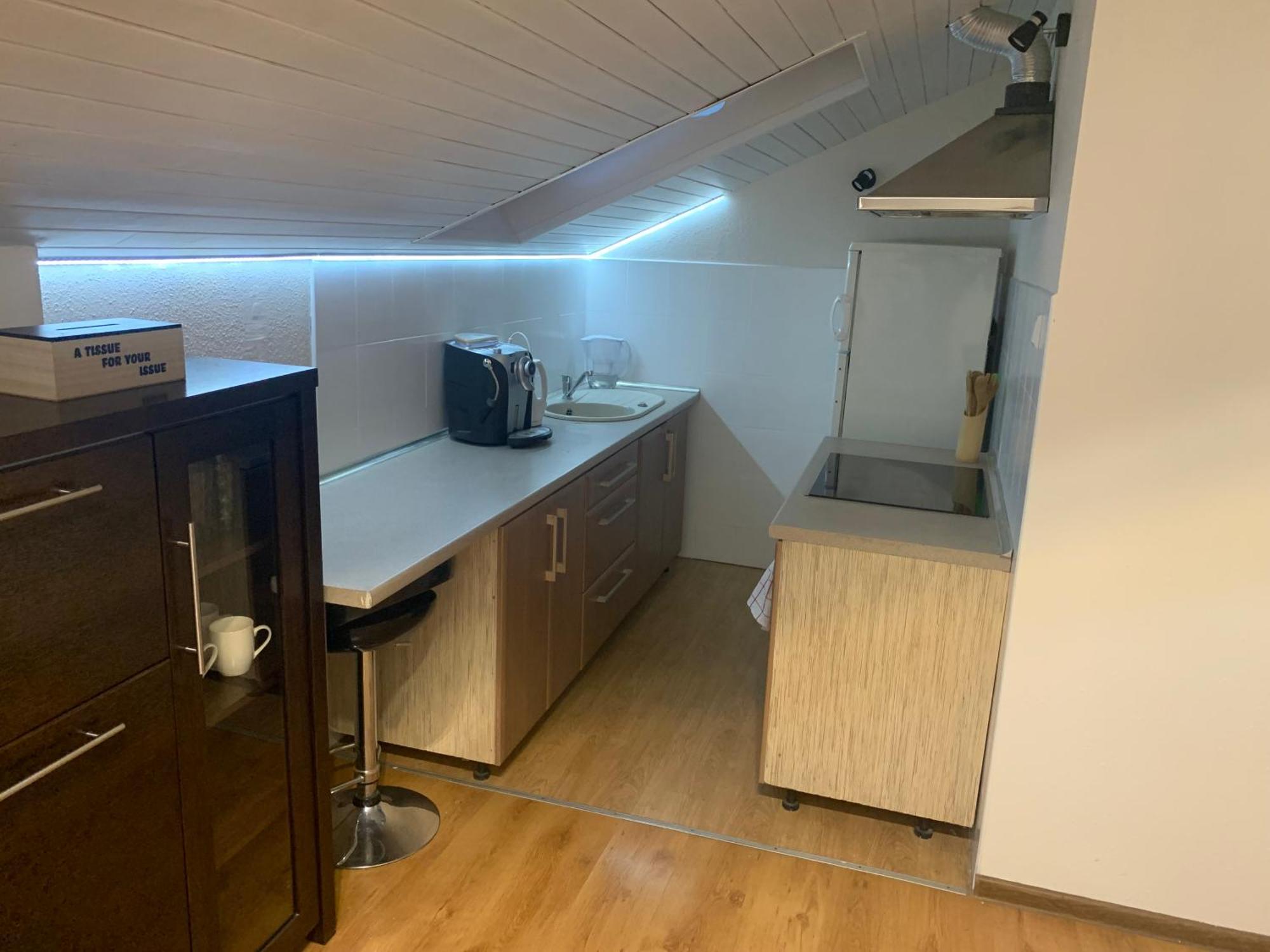 Apartament Zakątek Przemyśl Zewnętrze zdjęcie